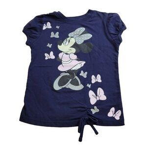 Disney Minnie Mouse shirt 5T